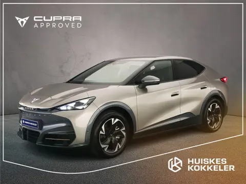 CUPRA Tavascan Business 286pk Automaat Warmtepomp, Adaptive cruise control, Elektrische achterklep, 