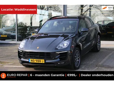 Porsche Macan 2.0 NL-AUTO NAP 2E EIG