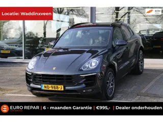 Porsche Macan 2.0 NL-AUTO NAP 2E EIG