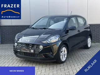 Hyundai i10 1.2 EDITION