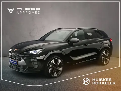 CUPRA Terramar Business 1.5 TSI eHybrid 204pk DSG Automaat Trekhaak, LED matrix koplampen, Adaptive 