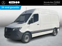 Mercedes-Benz eSprinter 314 L2 Pro 81kWh | Stoelverwarming | Cruise Control | Navigatie