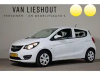 Opel KARL 1.0 ecoFLEX 120 Jaar Edition NL-Auto!! Airco I Cruise