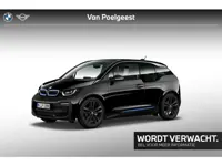 BMW i3 S For The Oceans Edition Comfort Pack Aut. - Verwacht: Januari 2026