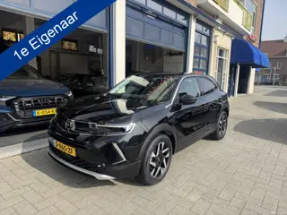 Opel Mokka Electric Level 3 50 kWh 1 EIGENAAR/NIEUWSTAAT