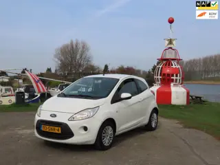 Ford Ka 1.2 Cool & Sound start/stop *DIST VV *DEALER SERVICE