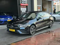 Mercedes-Benz CLA-klasse Shooting Brake 250 e AMG Sfeer 360 Pano