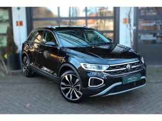 Volkswagen T-Roc 1.5 TSI Life Edition