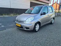 Toyota Yaris Verso 1.5 VVT-I Sol Airco