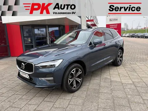 Volvo XC60 2.0 B4 Momentum Business | Navi | Camera | Cruise | 16.083 km Dealeronderhouden