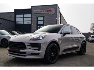 Porsche Macan 2.0 S | Panorama | Bose Sound System | incl BTW | Memory stoelen | 100% Dealer onderho