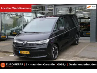 Volkswagen MULTIVAN 1.4 eHybrid L2H1 Style LEDER VOL!