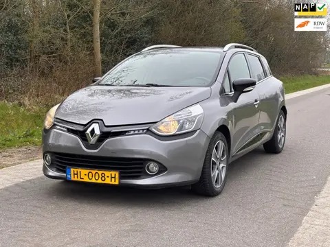 Renault Clio Estate 0.9 TCe Night&Day | Cruise control + Navi |