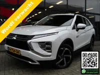 Mitsubishi Eclipse Cross 2.4 PHEV Intense+ | 4WD | AUTOMAAT | 188 PK | TREKHAAK | 1E EIGENAAR | DEAL