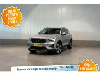 Volvo XC40 T4 Aut. Plug-in Hybrid Leder Parkeercamera 211pk