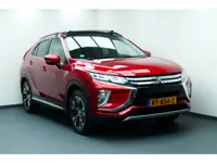 Mitsubishi Eclipse Cross 1.5 DI-T Instyle 1-Eig Dealer OnderH. Veel Opties en een trekhaak 1600kg