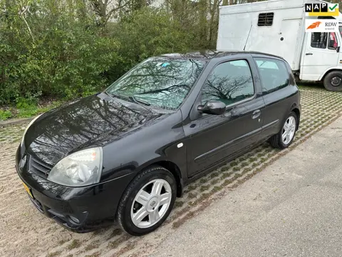 Renault Clio 1.2-16V Campus Airco 1e Eigenaar