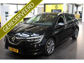 Renault Mégane Estate TCe 160pk EDC Automaat Buss. Edition One