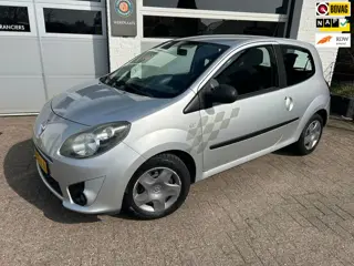 Renault Twingo 1.2-16V Dynamique NAP|AIRCO