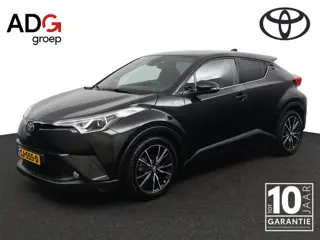 Toyota C-HR 1.8 Hybrid Dynamic | Navigatie | Stoelverwarming | Adaptieve Cruise Control | Achteruitr