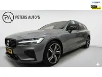 Volvo V60 2.0 T8 Recharge AWD R-Design Trekhaak/Android/Carplay