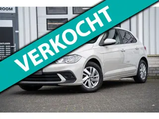 Volkswagen POLO 1.0 TSI Polo Panoramadak