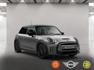 MINI Cooper SE Yours | Panodak | Harman Kardon | Head-Up | CarPlay
