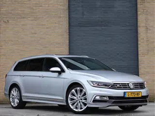 Volkswagen Passat Variant 1.8 TSI R-line Business DSG Pano | Leder | ACC | Massage | Carplay | Trekh