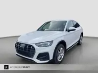 Audi Q5 Sportback 50 TFSI e Trekhaak | Bang & Olufsen | 360 cam | ACC | Virtual | LED | Dealer onder