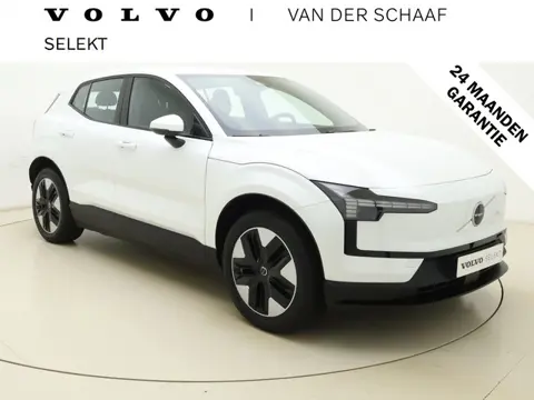 Volvo EX30 Single Motor Core / Stoel + Stuurw. Verwarming / Adapt. Cruise / BLIS / 18'' / Crystal Wh