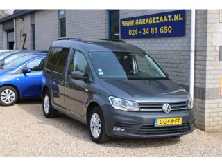 Volkswagen Caddy 1.0 TSI Trendline airco navi trekh.