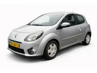 Renault Twingo 1.2-16V Dynamique Cruise/Airco 2e Eig.