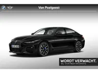 BMW 4 Serie Gran Coupé 430i High Executive Business Edition Plus Aut. - Verwacht: Januari 2026