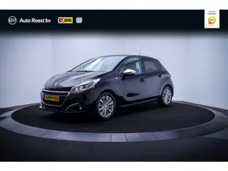 Peugeot 208 1.2T ALLURE CARPLAY | NAVI | AIRCO | CRUISE | PDC | LMV