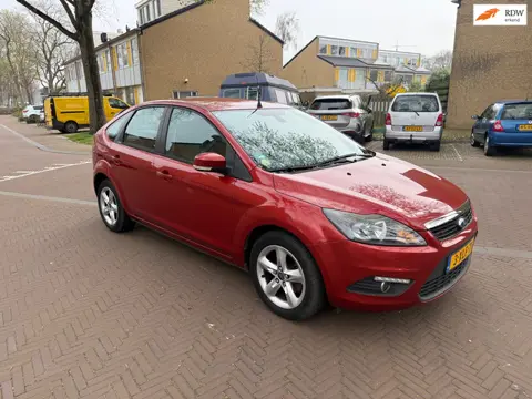 Ford Focus Eerste eigenaar / Airco / 135.000 km / Leuke auto