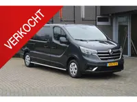 Renault Trafic 2.0 dCi 110 T30 L2H1 Work Edition Led/Navi/Trekhaak/Camera