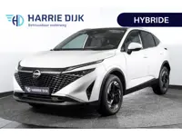 Nissan QASHQAI 1.3 MHEV 158 PK Xtronic N-Connecta - Automaat | Panodak | Cold Pack | Dig. Cockpit | 