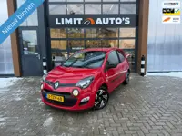 Renault Twingo 1.2 16V Dynamique Climate/Cruise/Nw.d.riem/El.ramen/Lmv/Nap/Apk