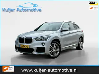 BMW X1 xDrive20i High Executive Automaat M-pakket / Panoramadak / Head Up