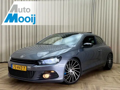 Volkswagen Scirocco 1.4 TSI 160 PK Panoramadak / Carplay / Camera / Stoelverwarming / Navigatie / Cr