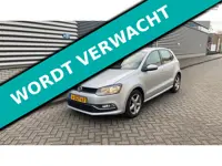 Volkswagen Polo 1.2 TSI 4-Cilinder 5-deurs Airco Cruise Geen import Zuinig