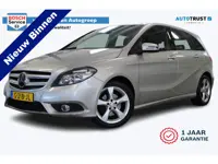 Mercedes-Benz B-Klasse 180 Prestige | Incl. 12 maanden garantie | 100% dealer onderhouden | Stoelver