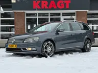 Volkswagen Passat Variant High Executive Line 1.4 TSI 122 pk - AUTOMAAT - Xenon - navi - climate -sc