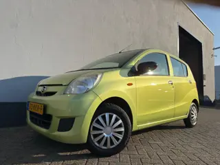 Daihatsu Cuore 1.0 Clever - NAP AUTO