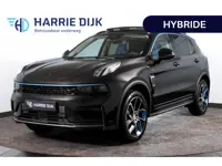 Lynk & Co 01 1.5 PHEV 261PK MY22 | 360 Camera | S/K-panodak | Adapt. Cruise | Memory | Elek. klep | 