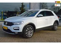 Volkswagen T-Roc 1.0 TSI Style ADAPTIVE CRUISE|PDC|LMV