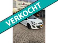 Opel Corsa 1.4 Turbo Cosmo