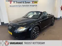Audi TT Roadster 1.8 5V Turbo quattro Automaat * meeneemprijs apk t/m april 2026 * | Cabriolet | Per