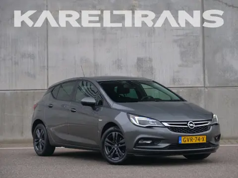 Opel Astra 1.4 Turbo S/S | clima | stuurverw | slechts 31.000km..