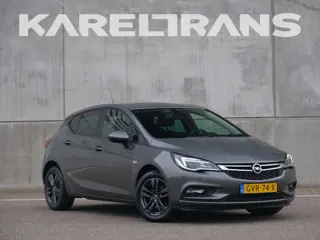 Opel Astra 1.4 Turbo S/S | clima | stuurverw | slechts 31.000km..
